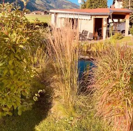 Apartment Reh-jagerheim
