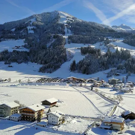 Reh-jagerheim Westendorf