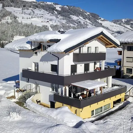 Apartment Reh-jagerheim *